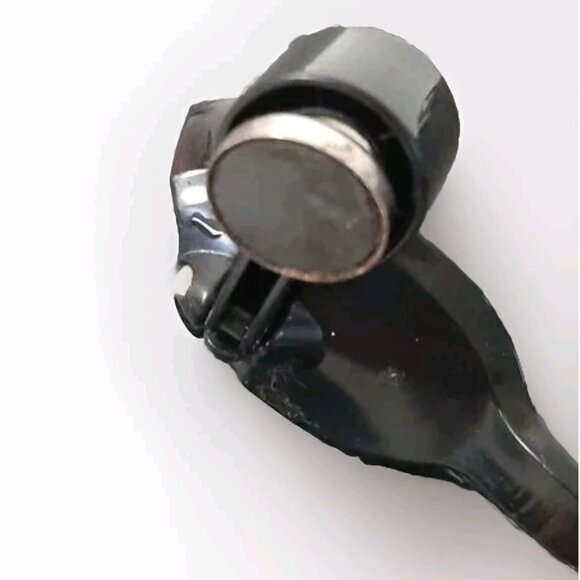 PROCTOR-SILEX EXTRA TALL CAN OPENER WITH KNIFE SHARPENER MODEL NO. 75671 - Picture 8 of 11